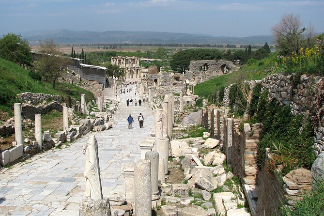 Full Day Perge Aspendos Apollo Temple Tour in Antalya - Manavgat Waterfall: The Best Kind of Break
