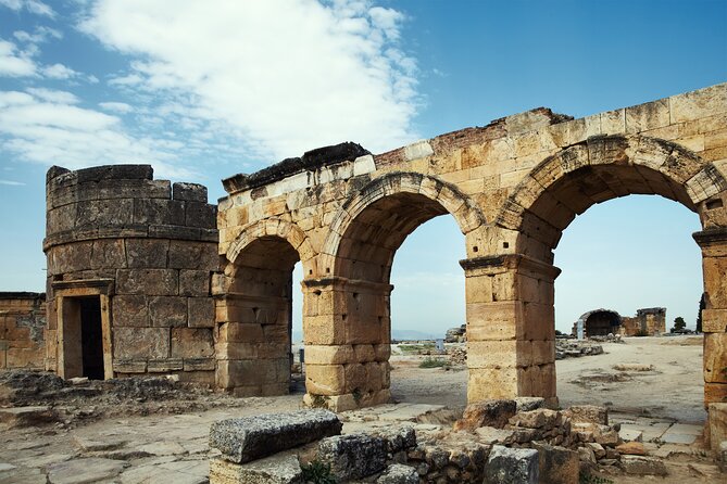 Full Day Perge Aspendos Apollo Temple Tour in Antalya - Price and Value: What $65.09 Really Covers