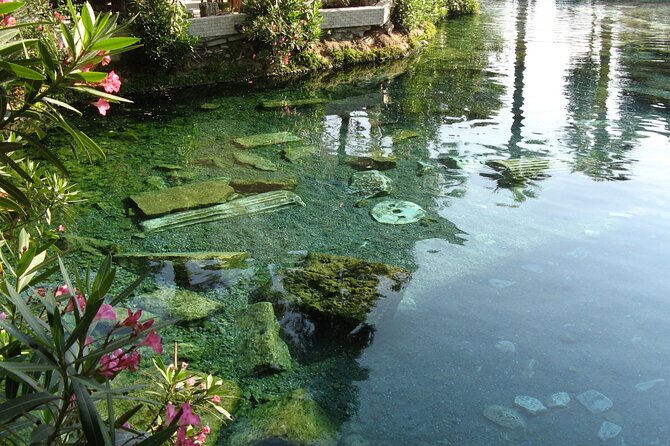 Full Day Salda + Pamukkale and Hierapolis Tour from Antalya - The 4:00 am start: what it buys you