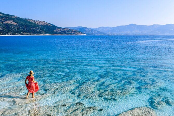 Full Day Salda + Pamukkale Tour from Antalya/Belek/Side - Denizli meals: included breakfast, lunch, and dinner (with mixed restaurant notes)