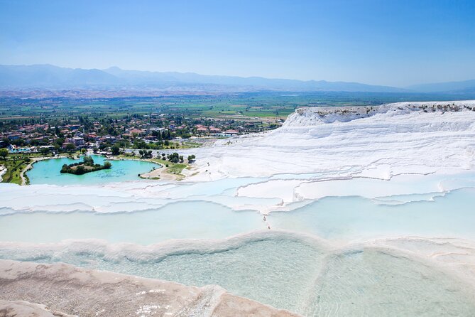 Full Day Tour in Salda Lake and Pamukkale From Antalya - Early Start and Long Drive: The Real Trade-Off