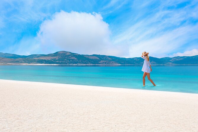 Full Day Tour in Salda Lake and Pamukkale From Antalya - Hierapolis and Pamukkale: Your 3 Hours of Real Exploration