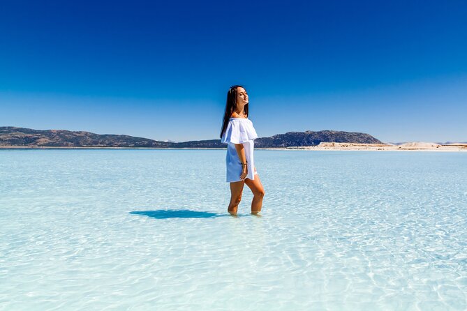 Full Day Tour in Salda Lake and Pamukkale From Antalya - 3:30am Departure: Why It Matters More Than You Think