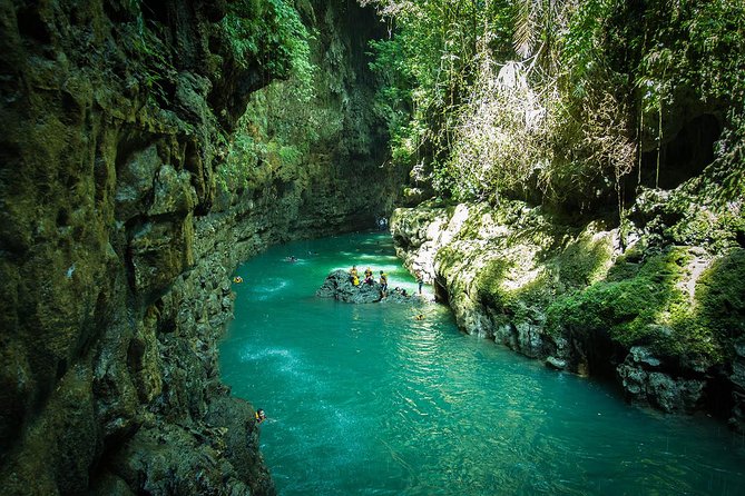 Green Canyon At Oymapınar - Manavgat Oymınapınar, Manavgat, and Belek: How the Day’s Stops Feel