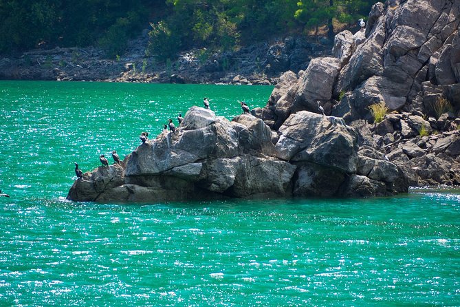 Green Canyon Boat Tour with Lunch From Antalya - Should You Book the Green Canyon Boat Tour with Lunch from Antalya?