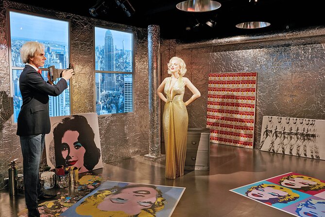 Half Day Antalya Aquarium Tour And Wax Museum - How the 4-Hour Timeline Works for Real Life