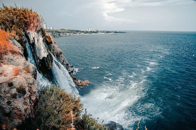 Half-Day Boat Tour to Antalya Waterfalls - Why this half-day Belek boat tour feels like good value