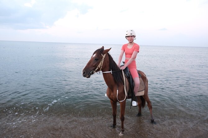 Horse back Riding in Antalya - Sunrise or Sunset Timing: Picking the Best Light in Antalya