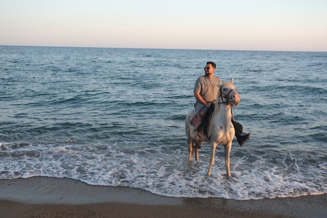 Horse back Riding in Antalya - Safety, Helmets, and Horse Care: What to Watch Before You Ride