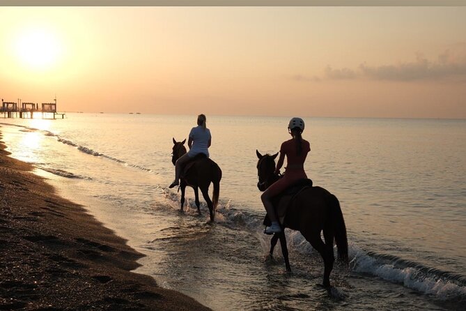 Horse back Riding in Antalya - Should You Book This Antalya Horseback Riding Ride?