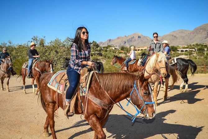 Horse Riding in Antalya,Belek,Lara Beach(Sunrise,Sunset,Day Time) - Sunset Around Lara: Golden Light With a Shorter Beach Stretch