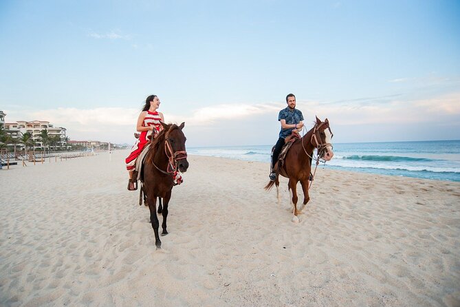 Horse Riding in Antalya,Belek,Lara Beach(Sunrise,Sunset,Day Time) - Getting Your Money’s Worth: Price and Value at About $41.54