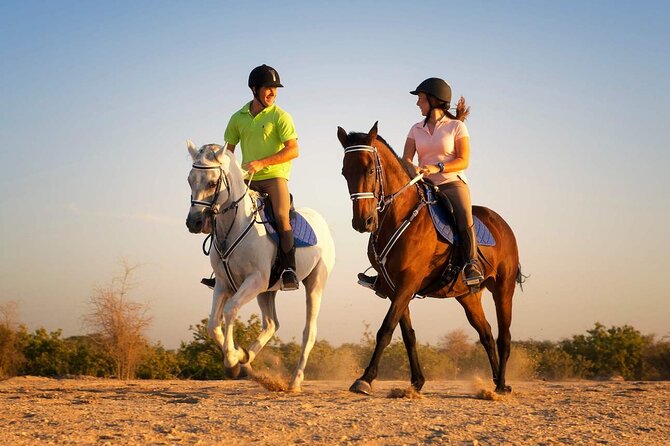 Horse Riding in Antalya,Belek,Lara Beach(Sunrise,Sunset,Day Time) - Lara Beach in the Early Morning: Why Sunrise Feels Different
