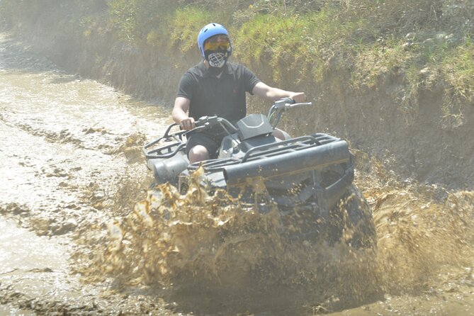Jeep, Buggy, Rafting and Zipline Tour in Antalya - Photos, Videos, and Hidden-Add-On Feel: Budget Like a Local