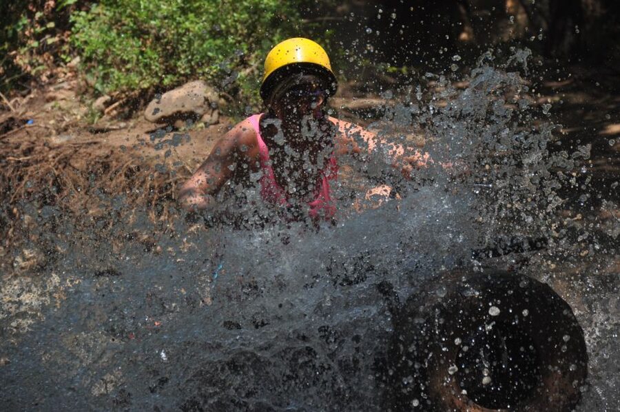 Kemer: Forest, Mud, and Streams Quad Safari Tour with Pickup - Who Should Book This Safari (and Who Should Skip It)
