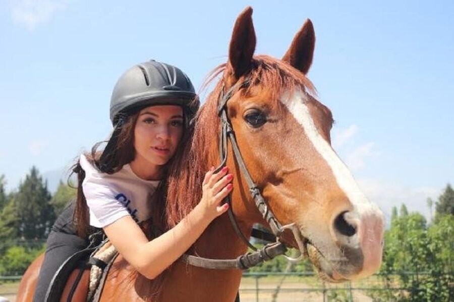 Kemer Horse Safari, pick up from Kiris, Beldibi, Goynuk - Best for First-Timers, Families (With Age Rules), and Companion Watching