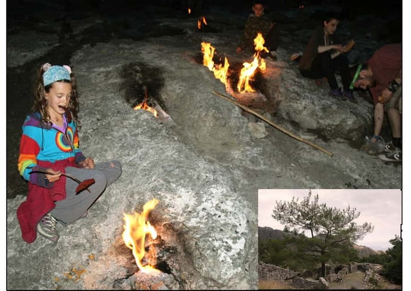 Kemer: Jeep Safari to Olympos Beach & the Flames of Chimaera - Price and value: is $41 a smart deal from Kemer?