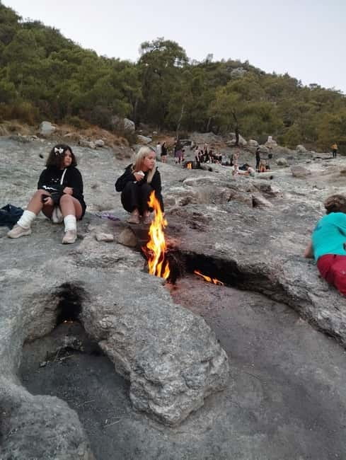 Kemer: Jeep Safari to Olympos Beach & the Flames of Chimaera - Who should book this (and who should skip it)