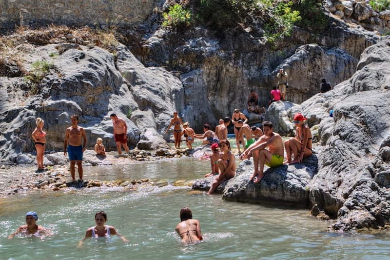 Kemer: Jeep Safari Tour with Lunch at Riverside - Timing and Comfort: How the 7 Hours Usually Feel