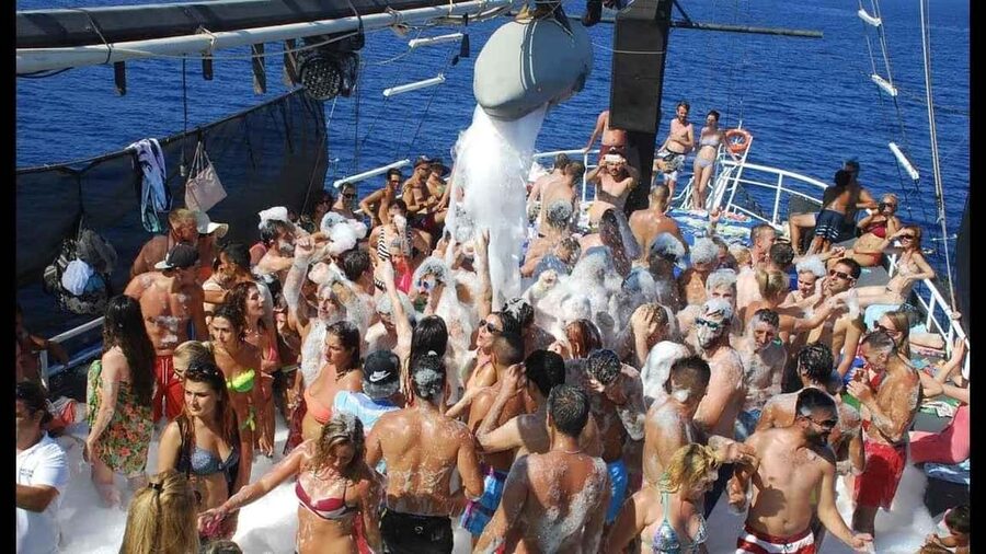 Kemer Pirate Boat Trip with Hotel Transfers Option - Key highlights worth your attention