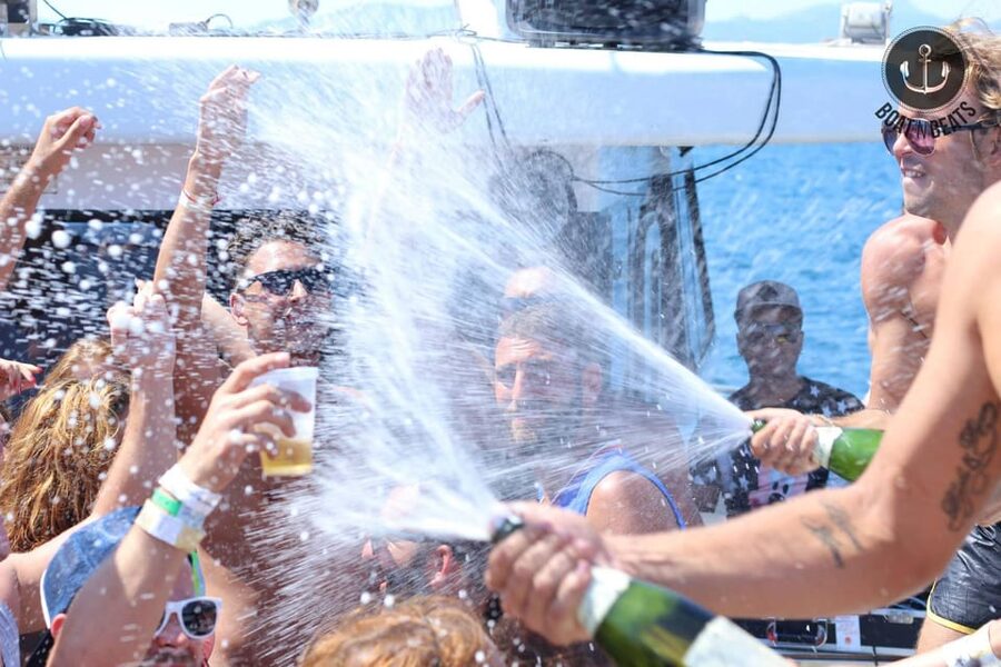 Kemer Pirates Boat Trip - Pickup and timing: the one logistics thing to take seriously