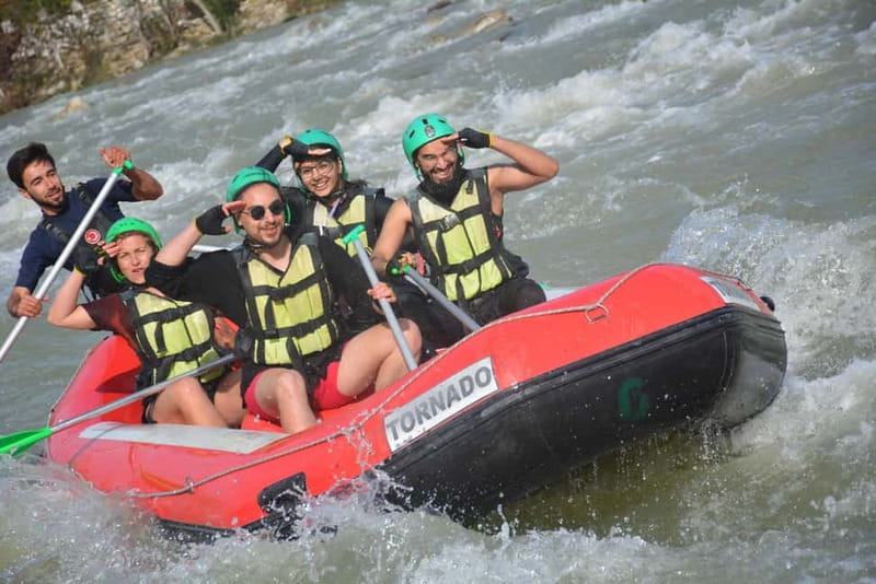 Kemer: Private Rafting, Zipline, Quad or Buggy w/ Lunch - Should you book this Kemer private rafting + zipline + quad/buggy tour?