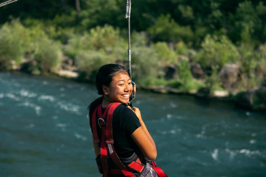 Kemer: Private Rafting, Zipline, Quad or Buggy w/ Lunch - Value for about $50: why the pricing can make sense