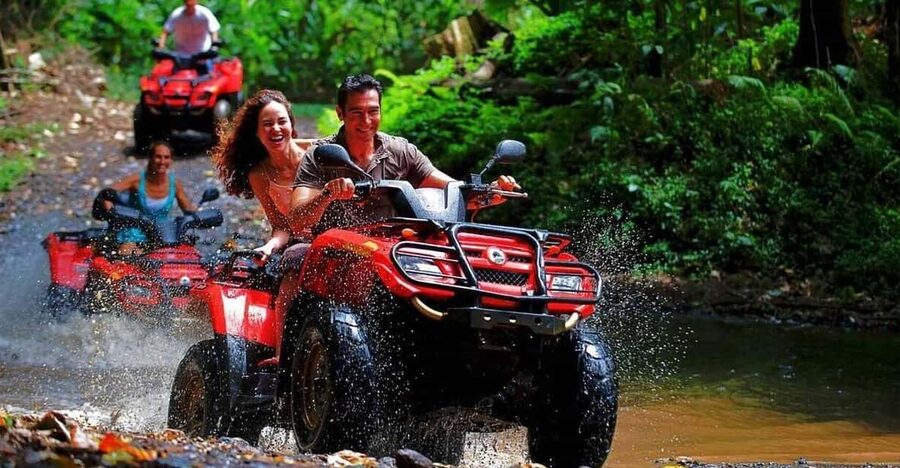 Kemer: Quad Safari Experience - Key Things to Know Before You Go