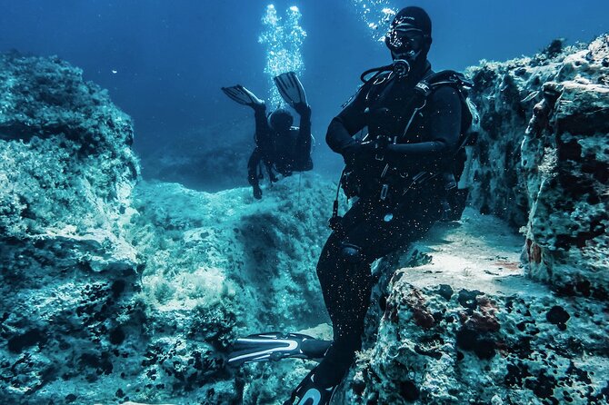 Kemer Scuba Diving Experience: Two Dives with Lunch - Smart tips to make your day smoother