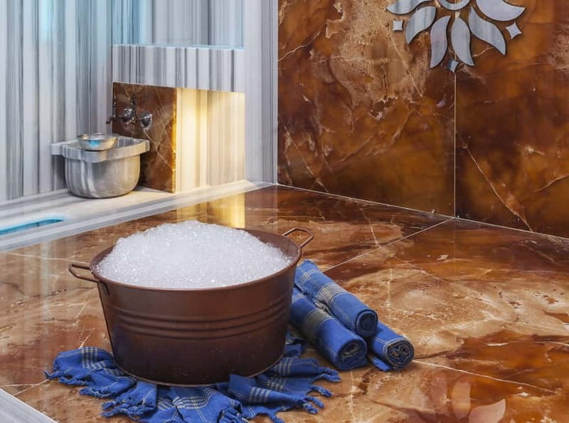 Kemer Traditional Turkish Bath Experience - Why a Kemer hammam ritual feels worth the money