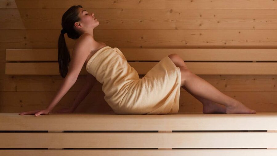 Kemer: Turkish Bath Expereince with Hotel Transfers - Tea and skin comfort: the details that make or break it