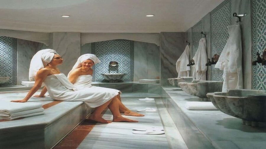 Kemer: Turkish Bath Experience with Hotel Transfer - Getting picked up around Kemer without the hassle