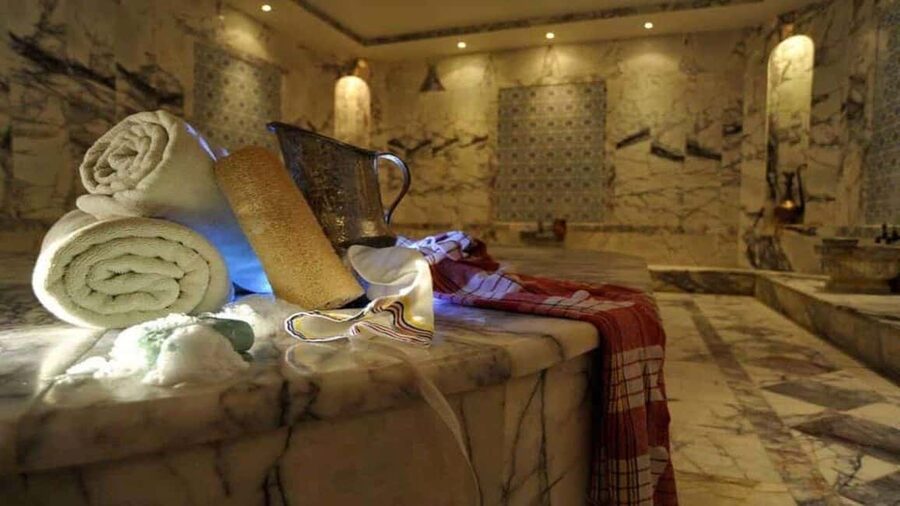 Kemer: Turkish Bath Experience with Hotel Transfer - What’s included (and what you should plan for)