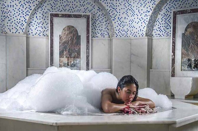 Kemer Turkish Bath Experience With Oil Massage - Why Kemer’s Hammam Works as a Practical Reset