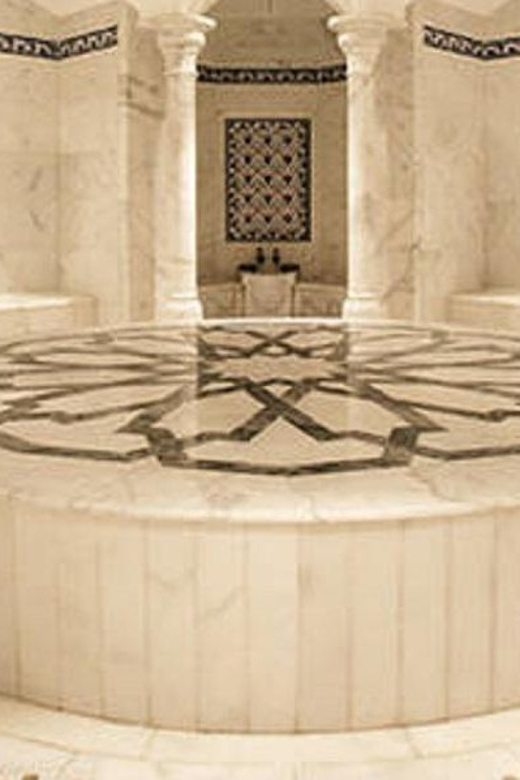 Kemer Turkish Bath (Hammam) W/ Scrub, Foam & Oil Massage - Price and Value: What $23 Really Buys You