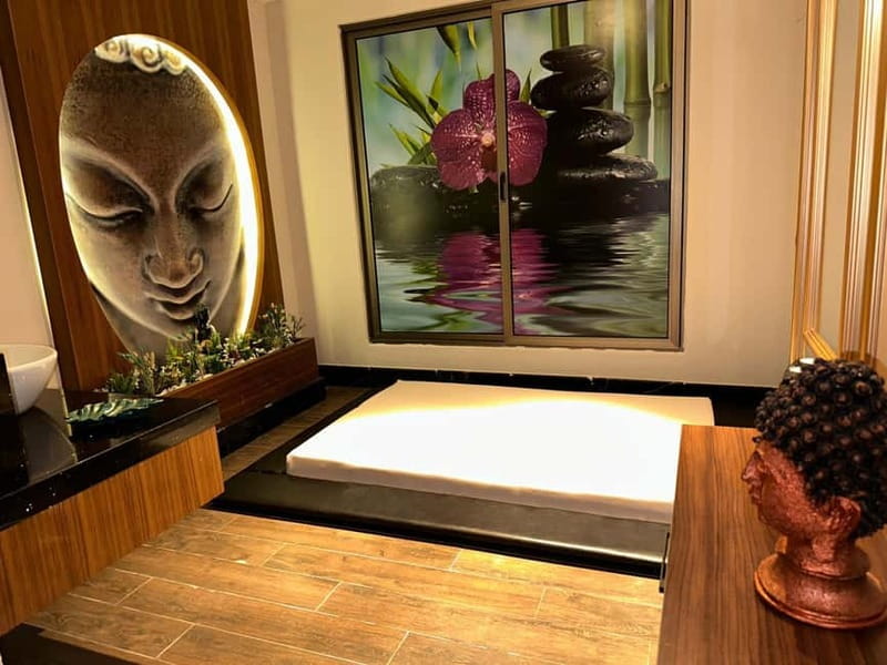 Kemer Turkish Bath & Spa with Hotel Transfer - Key Things You’ll Notice Right Away
