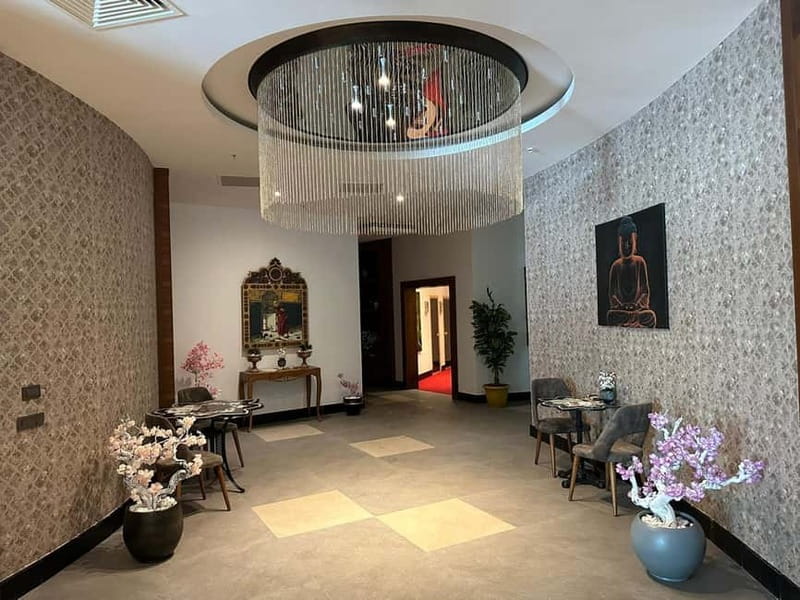 Kemer Turkish Bath & Spa with Hotel Transfer - The Kese Scrub on Göbek Taşı: Why This Is the Real Deal