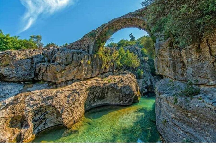 Köprülü Canyon Nationel Park Rafting & Tazı Canyon Mix Tour - Price and Value: What $53 Buys You (and What It Doesn’t)