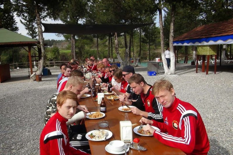 Koprulu Canyon Rafting and Canyoning incl. Lunch w/Transfer - Who this tour fits best (and who should rethink it)