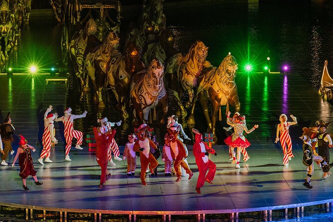 Land Of Legens The Magical World where Fairy Tales Come to Life - Key things I’d watch for