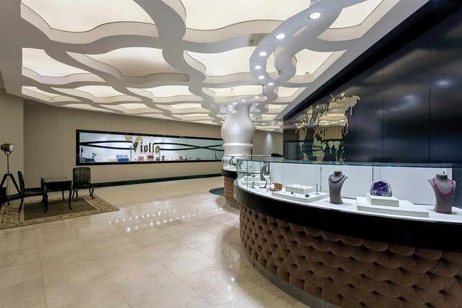 Mall of Antalya with Private Transfer - Price and value for about $13.86: who this is for and who should pass
