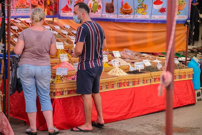 Manavgat River Cruise, Waterfalls and Market Tour from Belek - How long is it, and when should you be ready?