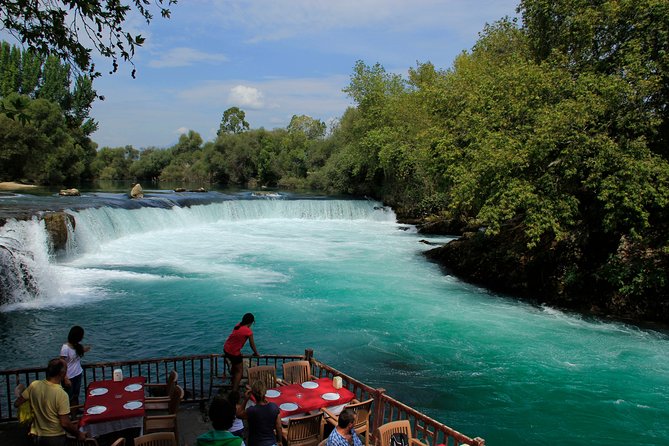 Manavgat River Cruise, Waterfalls and Market Tour from Belek - What to bring (so you don’t regret anything)