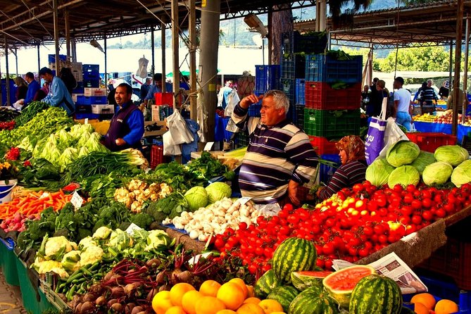 Manavgat River Cruise, Waterfalls & Bazaar, Day Trip from Antalya - Price and Value: Does $35.92 Make Sense?