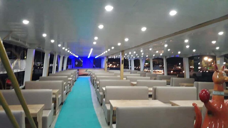Megastar Boat Tour From Antalya Belek Kemer - Megastar Cruise From Kemer: What This Day on the Water Actually Delivers