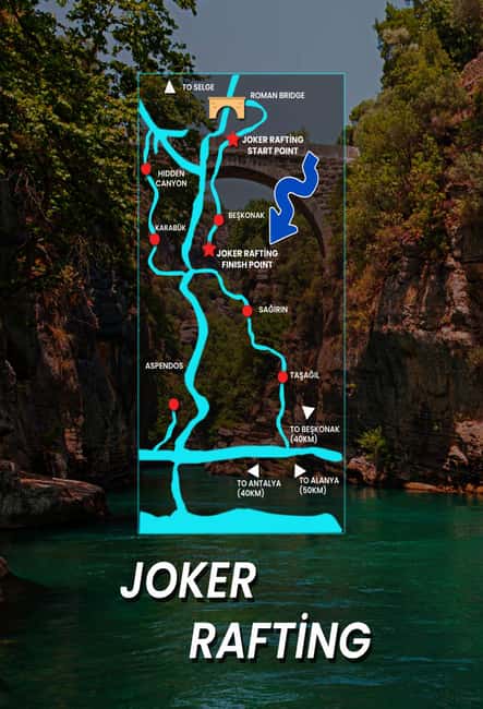 Monster Truck Adventure, Buggy, Rafting & Zipline + Lunch - What’s included versus what you may still pay for