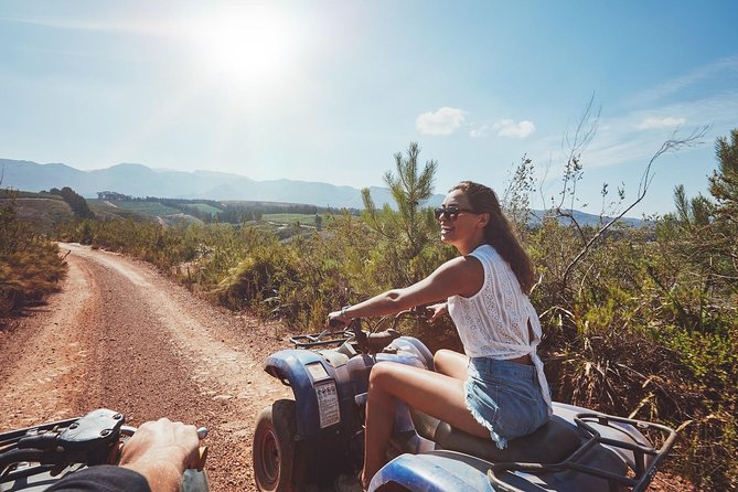 Off-Road Quad Biking Tour in Belek - Key things to know before you go