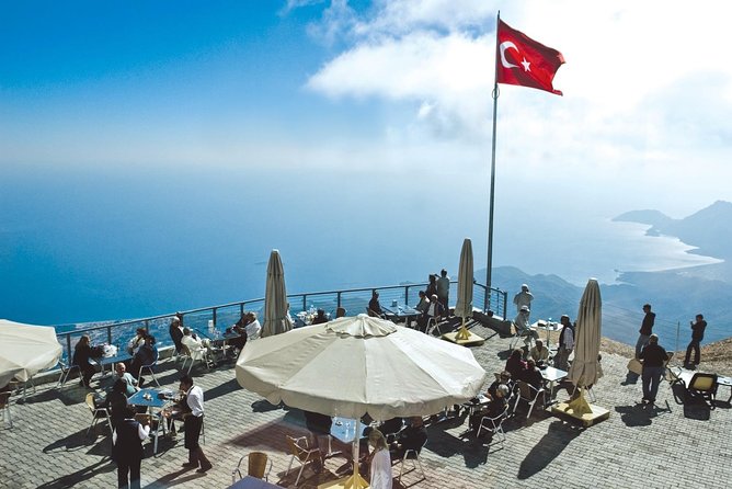 Olympos Cable Car Ride Skip-the Line Ticket - How long it takes (2 to 6 hours) and how to plan your timing
