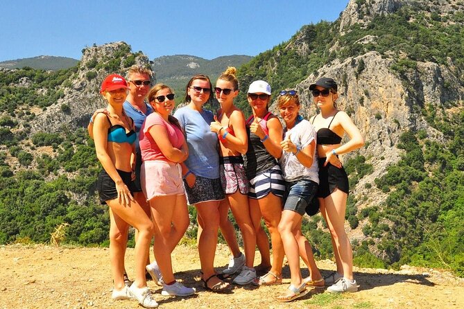 Olympos Chimera Fire Mountain Tour From Kemer - Lunch and the $49 value: what the price covers (and what it doesn’t)