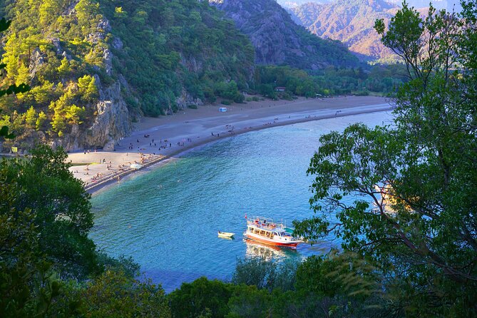 Olympos, Cirali, Chimera Night Tour with Dinner at Ulupinar - Price and value: why $41 can work (and what to double-check)